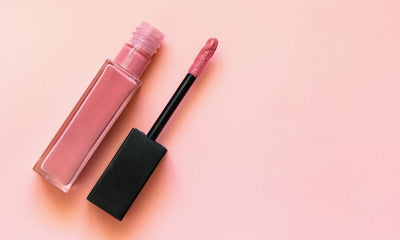 Tips for Making Lip Products Less Sheer