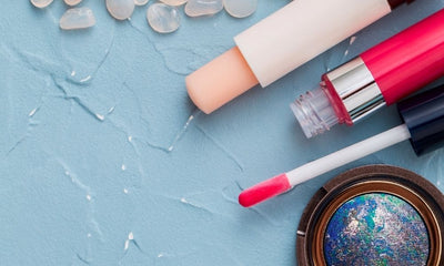 Top Tips for Safer Homemade Cosmetics