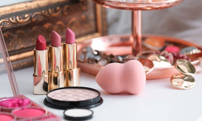 Cosmetics Branding: How To Build Your Brand