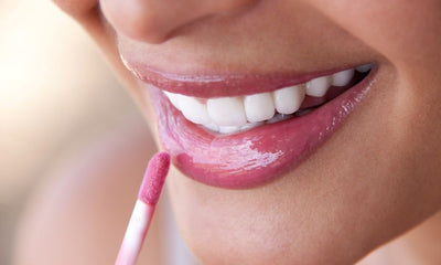 How To Create Your Own Lip Gloss