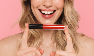How To Create Lip Product Recipes