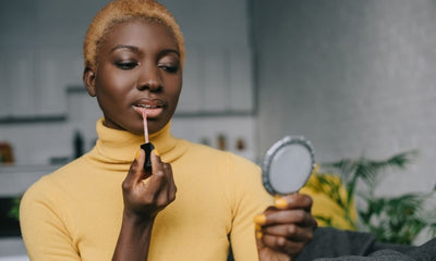 Tips for Selecting a Cosmetic Pigment