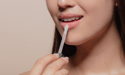 The Easy Way To Fill Lip Gloss Tubes