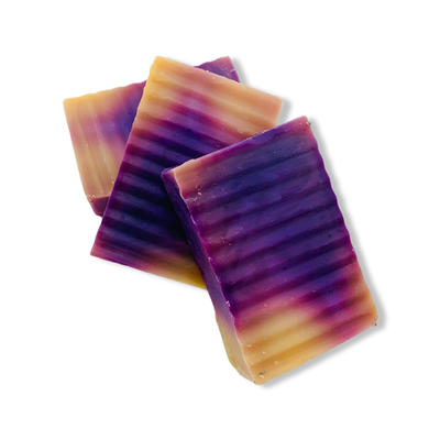 Premium Handmade Soap - All Natural - Vegan