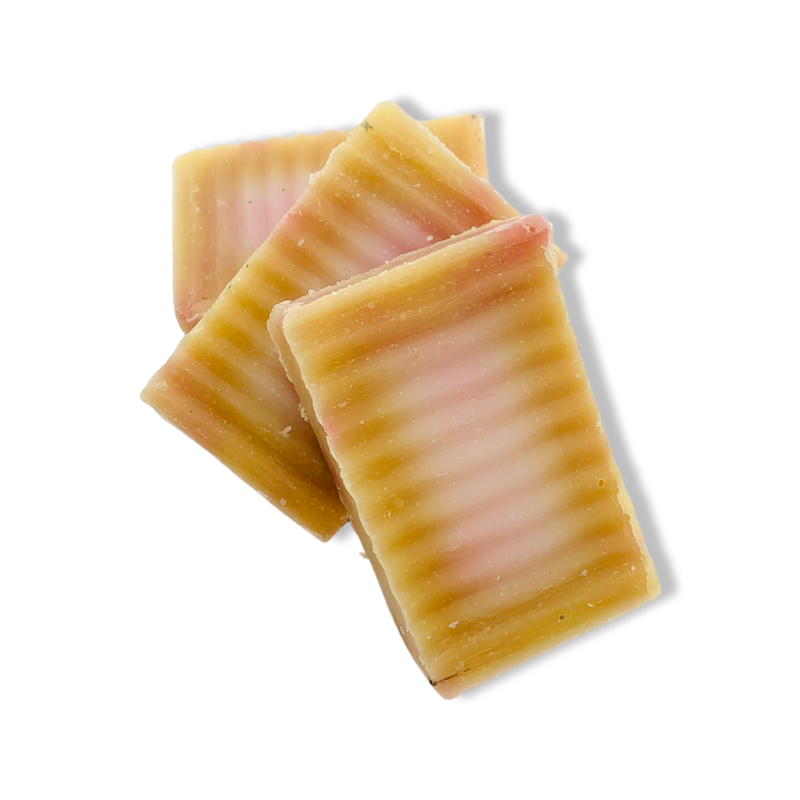 Premium Handmade Soap - All Natural - Vegan