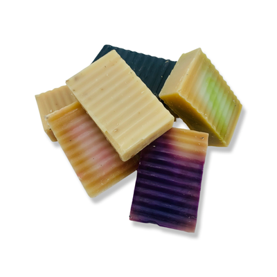 Premium Handmade Soap - All Natural - Vegan