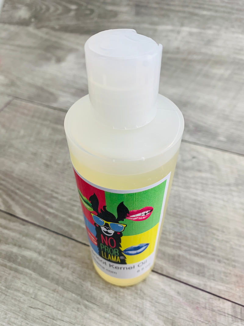 No ProbLlama Castor Oil  - 8oz