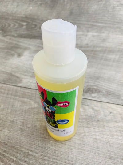 No ProbLlama Grapeseed Oil  - 8oz