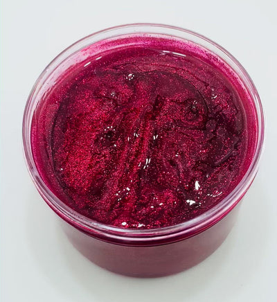 Pre-Made Lip Gloss Base - BoujeeLlama  - #7