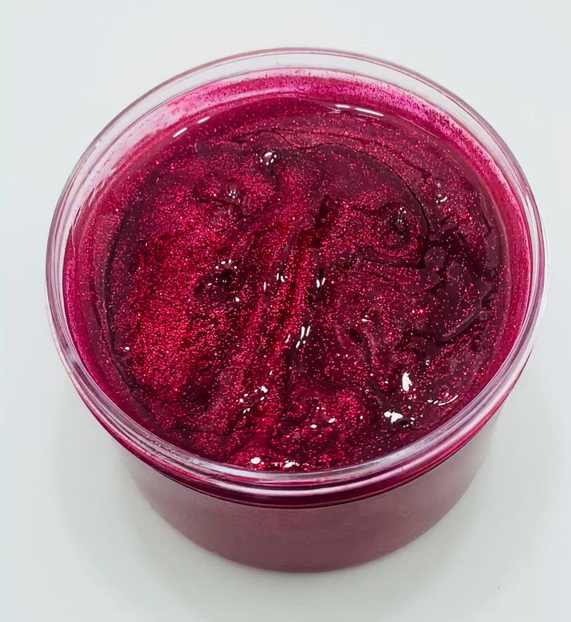 Pre-Made Lip Gloss Base - BoujeeLlama  - 