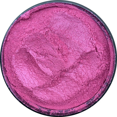 No ProbLlama Pigment - Red and Violet Duocrome - Made in the USA - Responsibly Sourced