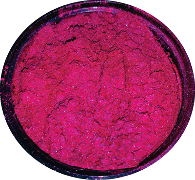 No ProbLlama Pigment - Electric Fuchsia - Made in the USA - Responsibly Sourced