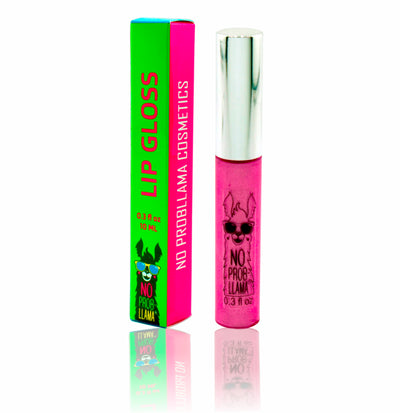 Professional High Shine, Plumping, Non-sticky Lip Gloss