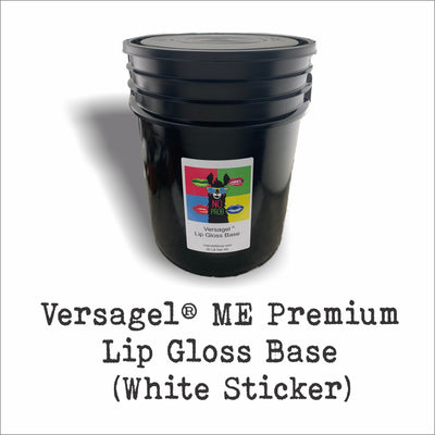 30 lb Versagel® ME - Premium Lip Gloss Base