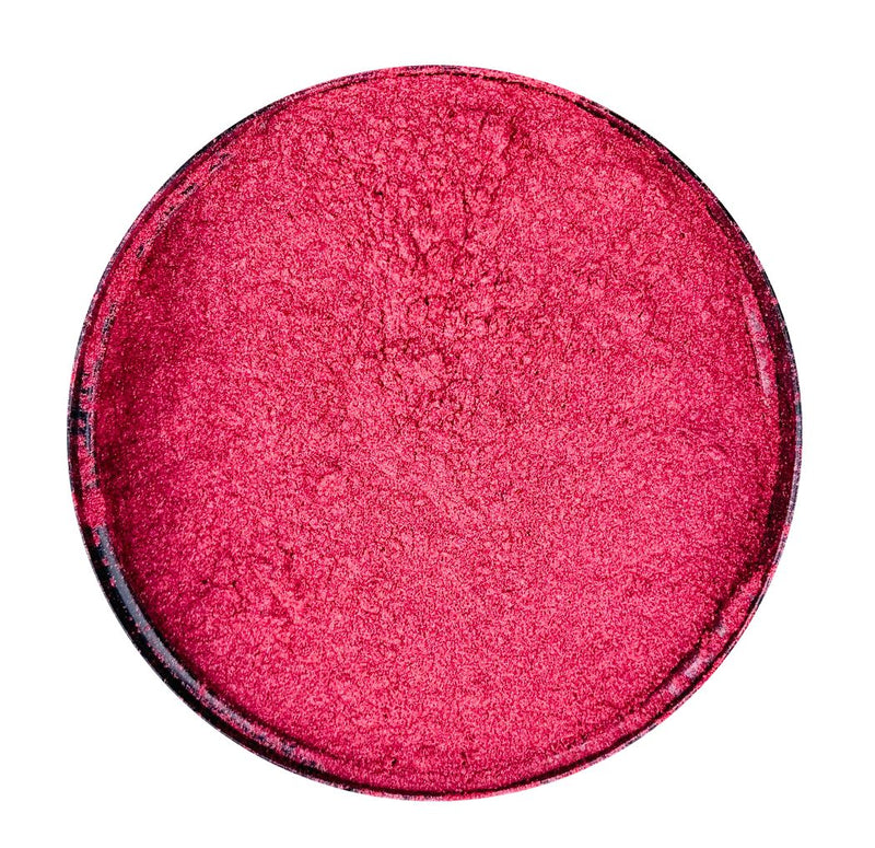 No ProbLlama Pigment - Ruby Gemstone - Made in the USA - Responsibly Sourced