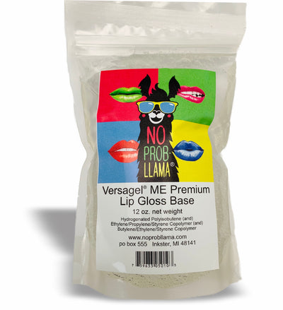 Versagel ME 12 ounce pouch by no probllama